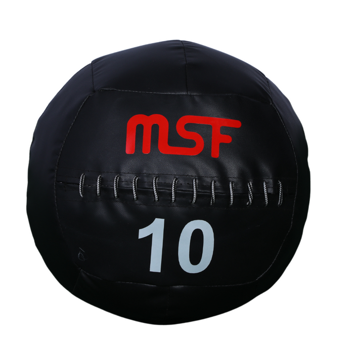 Wall Ball