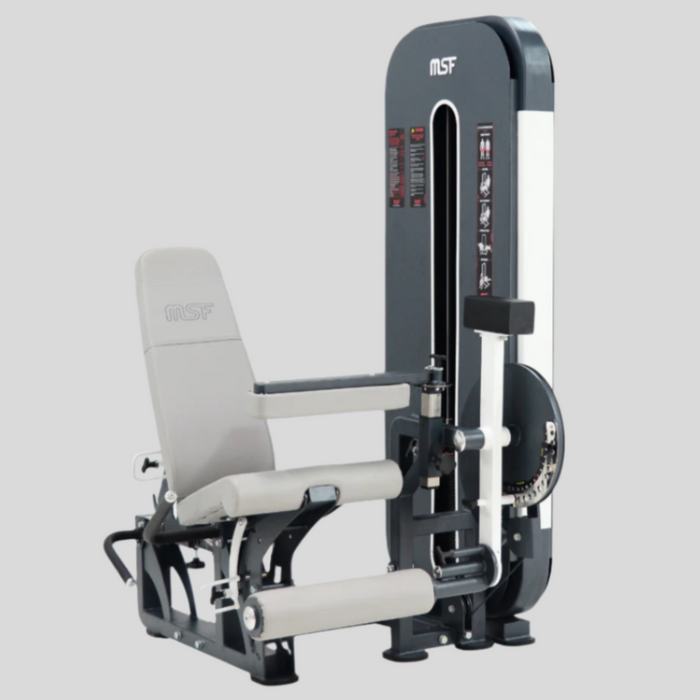 Leg Extension / Leg Curl 4-in-1 (Ultra)