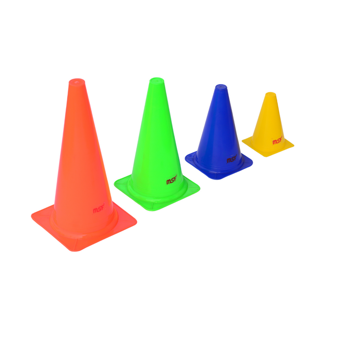 Agility Marker Cone (Set of 12)