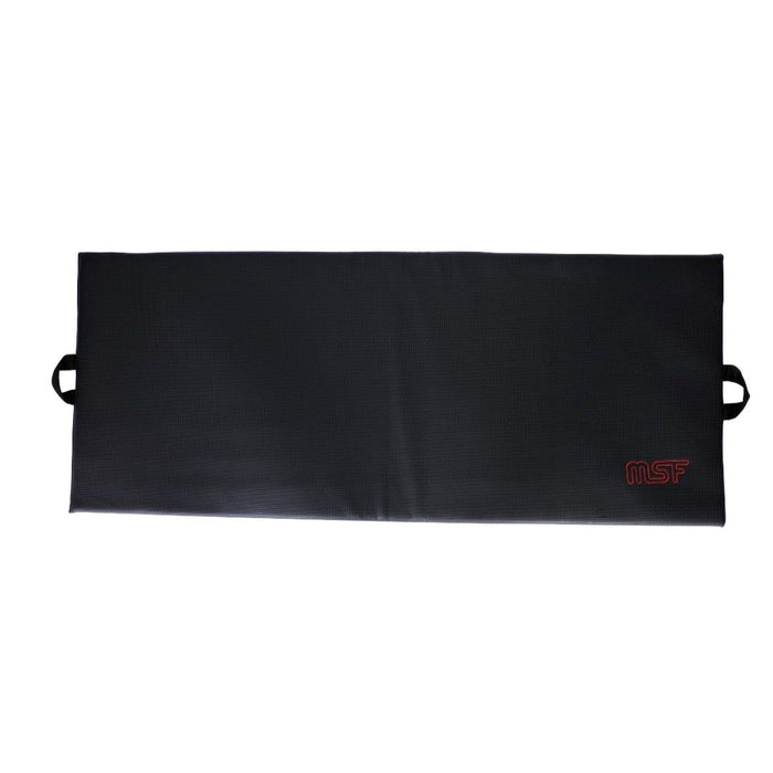 Exercise/Yoga Mat Foldable