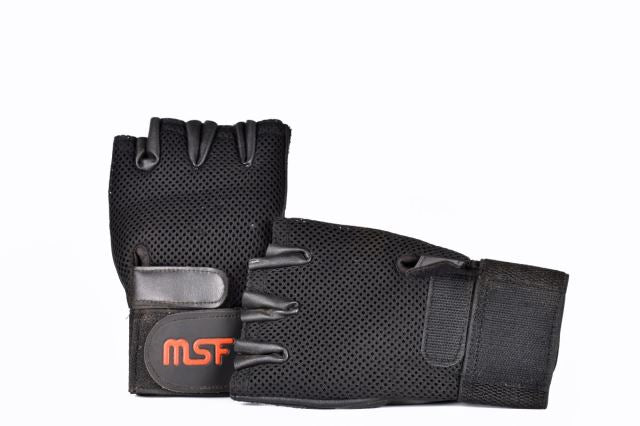 MSF Gloves