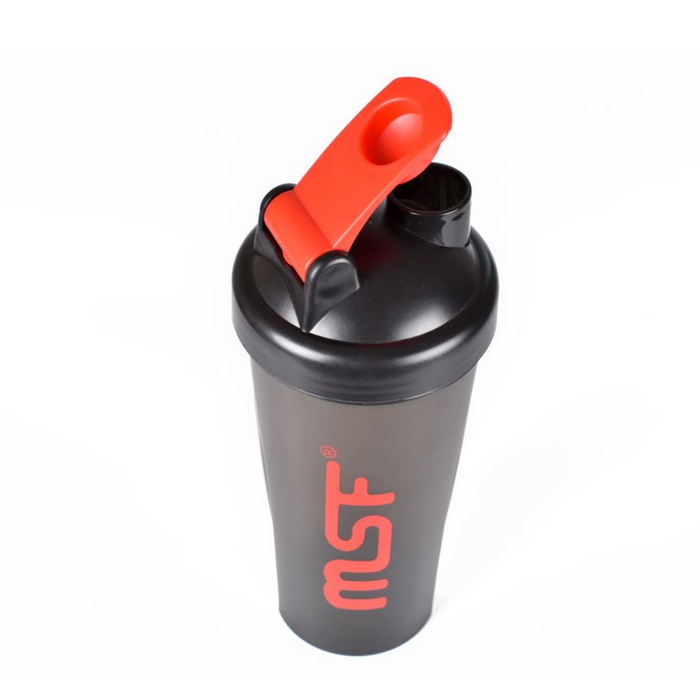 Shaker Bottle