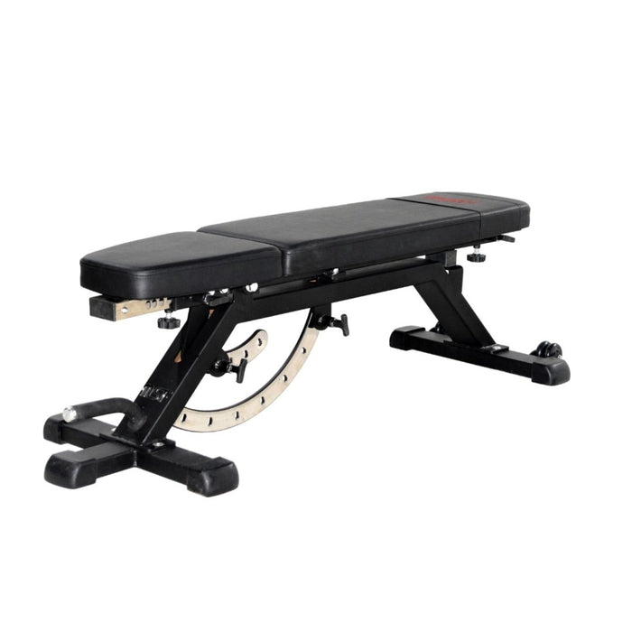 Zero Gap Bench