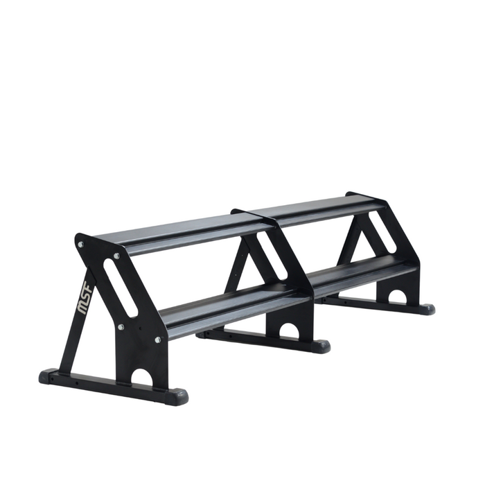 Dumbbell Stand 2 Step (8 Feet)