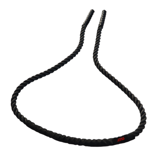 Heavy Jump Rope
