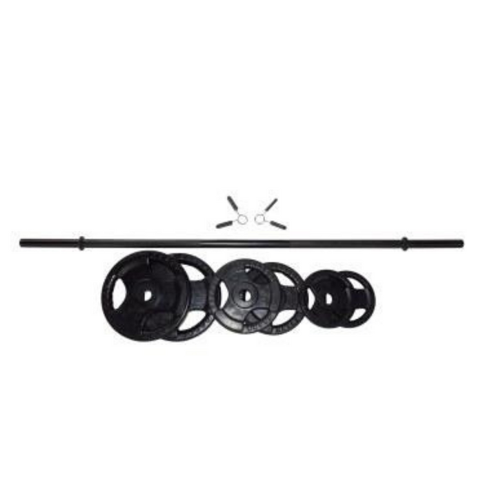 Body Pump Set
