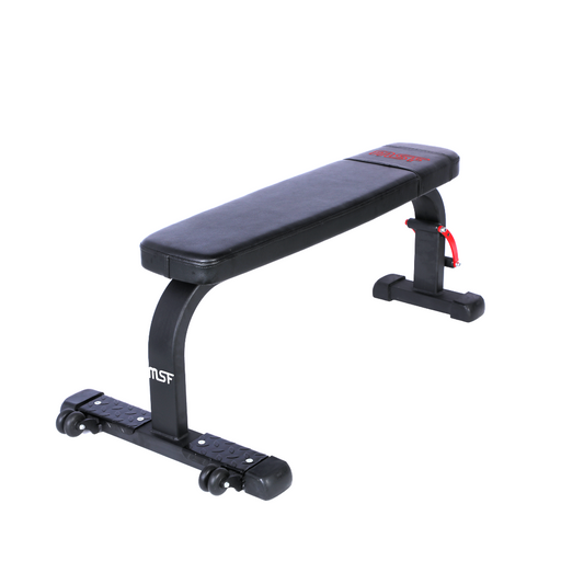 Flat Bench (F-BN)