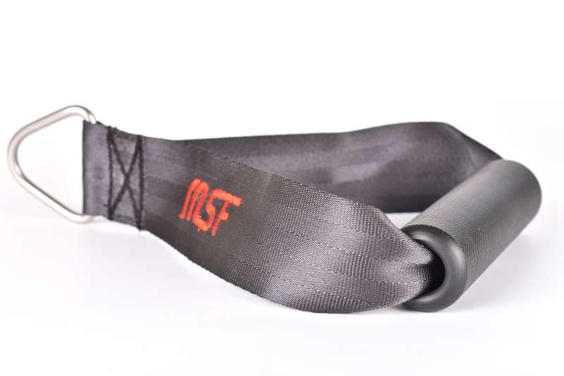 Nylon D Handle