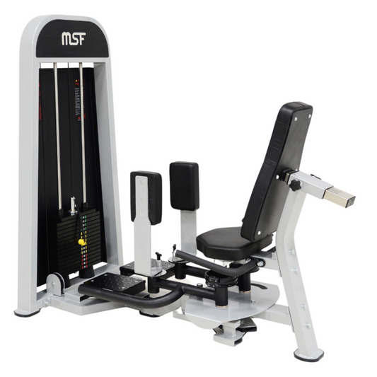 Abductor/Adductor Machine (Zen)