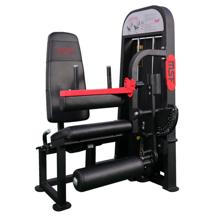 Leg Extension / Leg Curl (Zen)