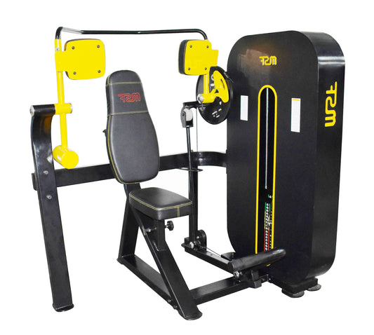 Pull Over Machine (Elite)