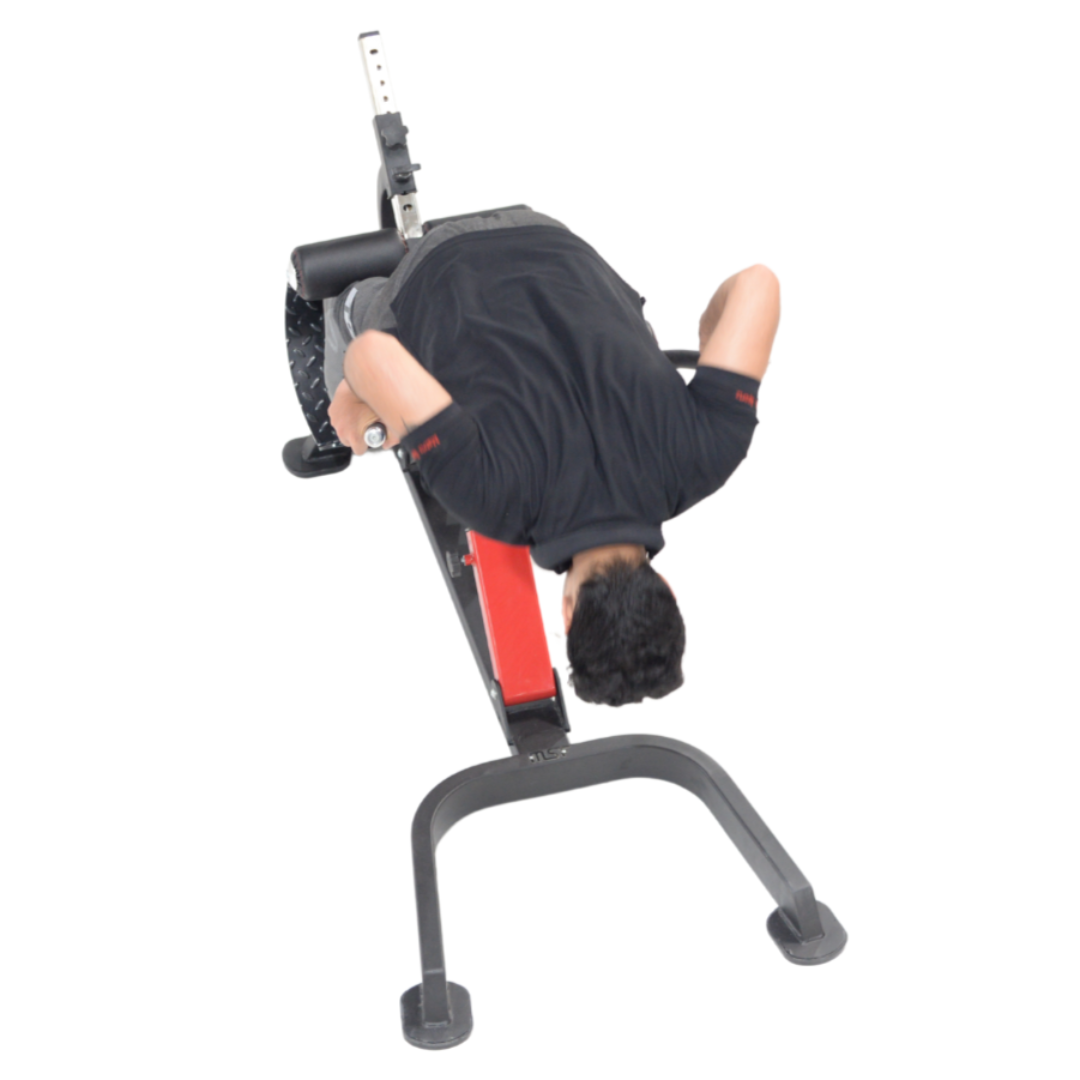 Hyper Extension