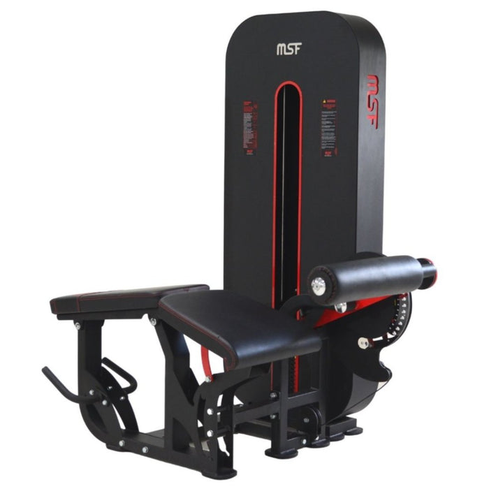 Leg Extension / Leg Curl (4 in 1)(Elite)