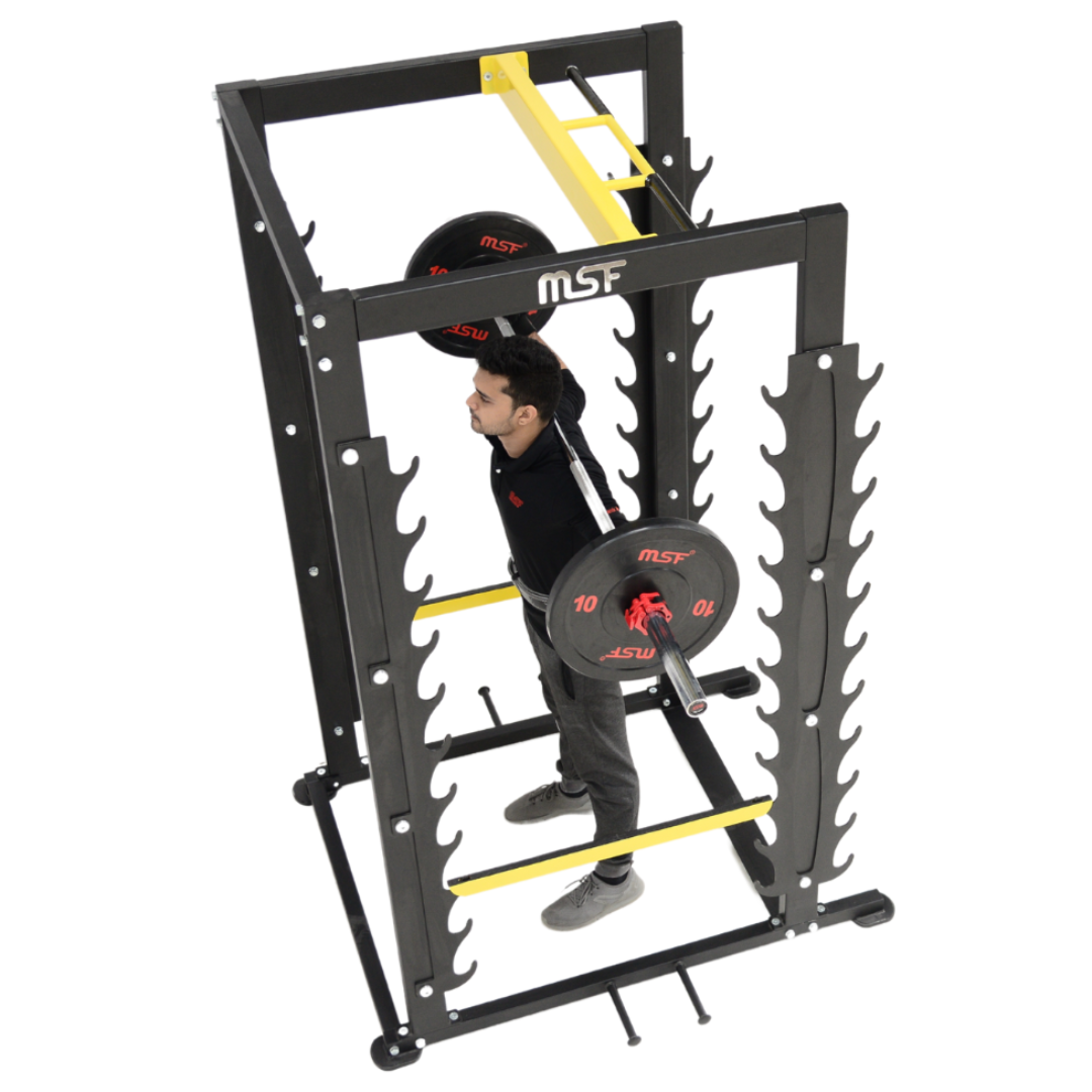 Power Rack (Regular)