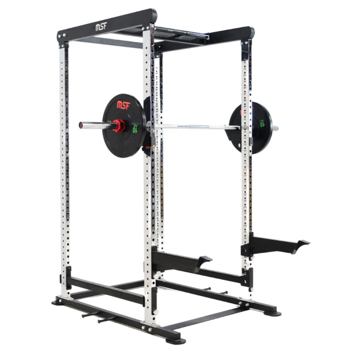 Power Rack (Advance)