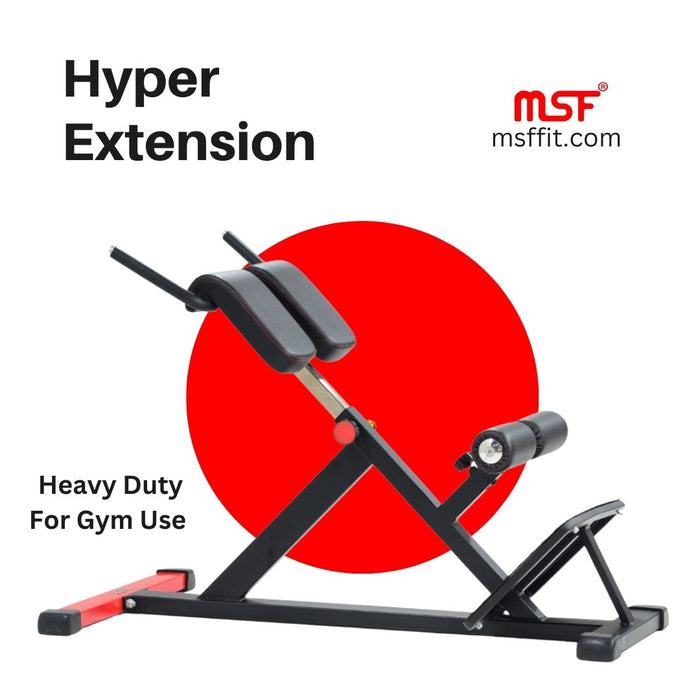 Hyper Extension BS