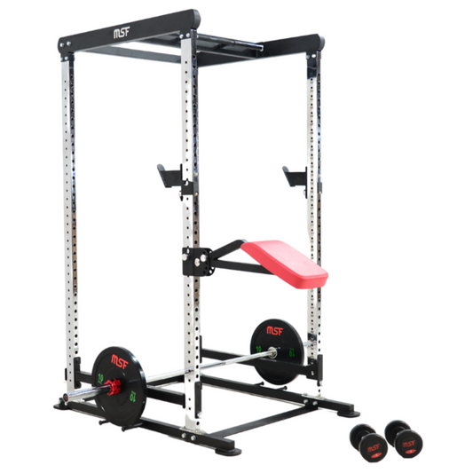 Power Rack (Advance)