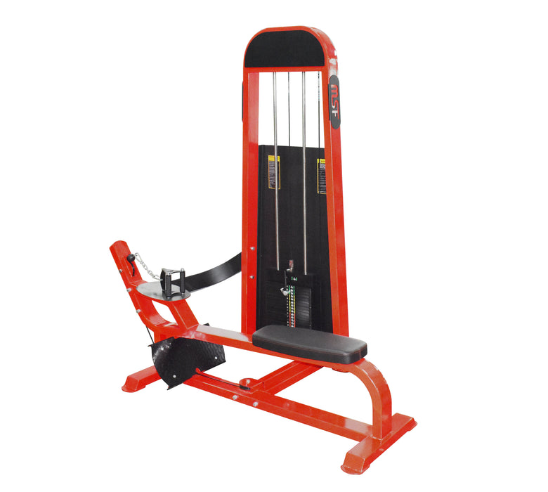 Seated Rowing Machine (Zen)
