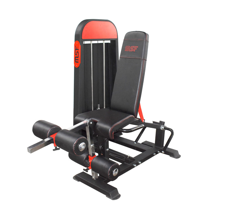Leg Extension /Prone Leg Curl (Zen)