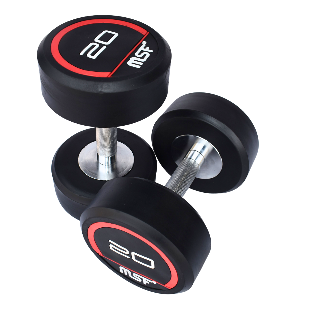 Dumbbells