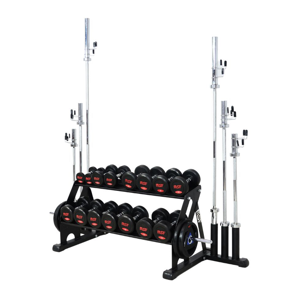 Racks & Stands