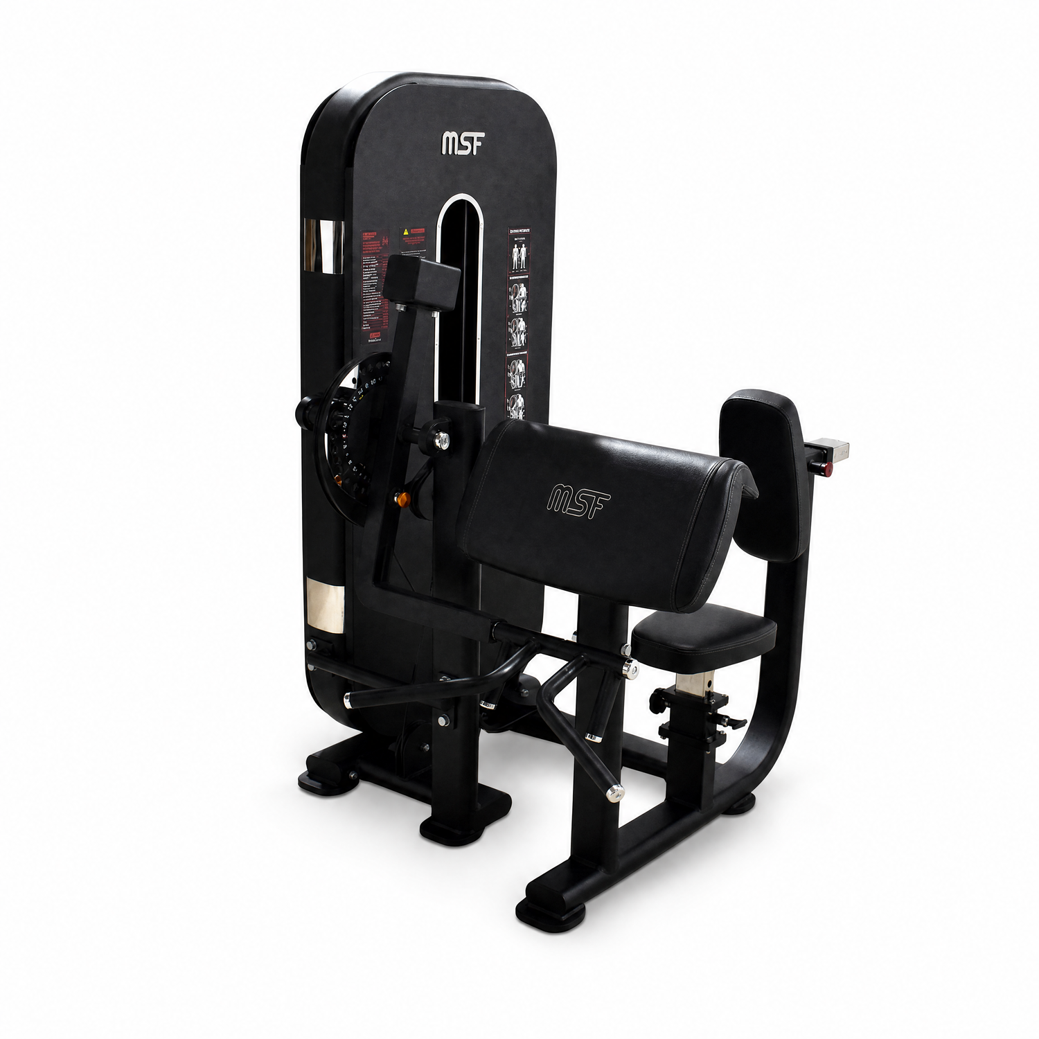 Max Pro Series