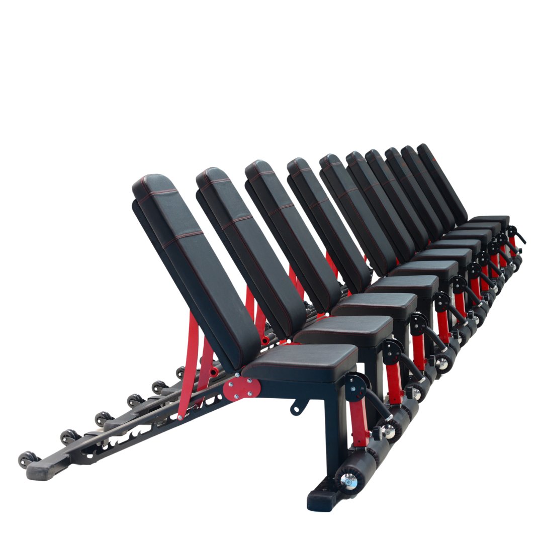 Benches