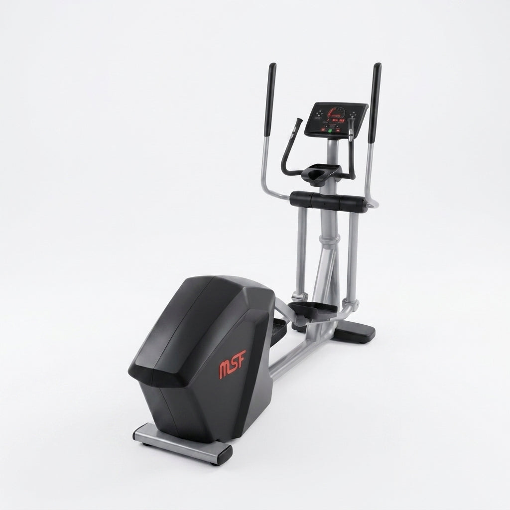 Elliptical Trainer