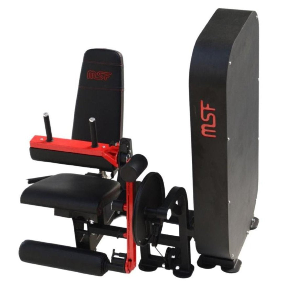 Leg Extension (Elite)