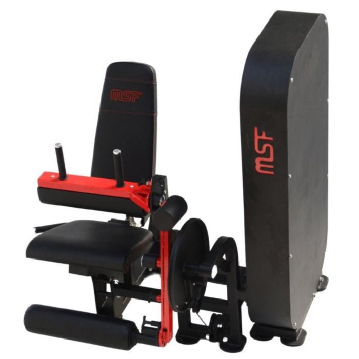 Leg Extension (Elite)