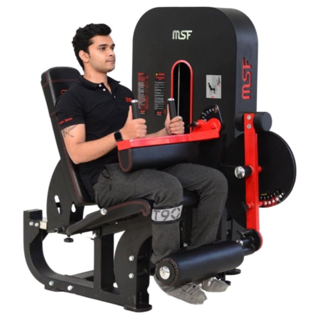 Leg Extension (Elite)