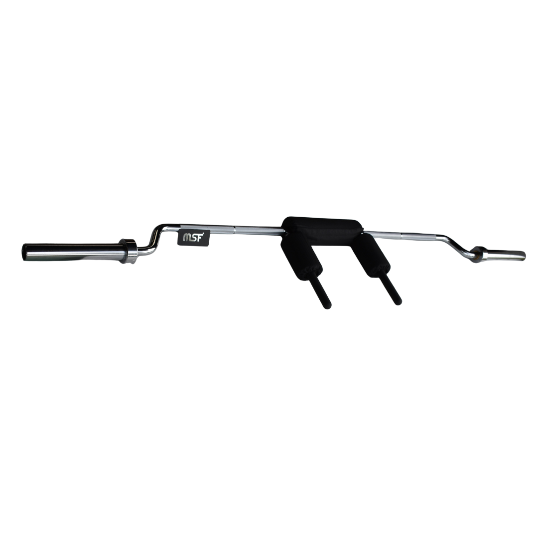 Safety Squat Bar