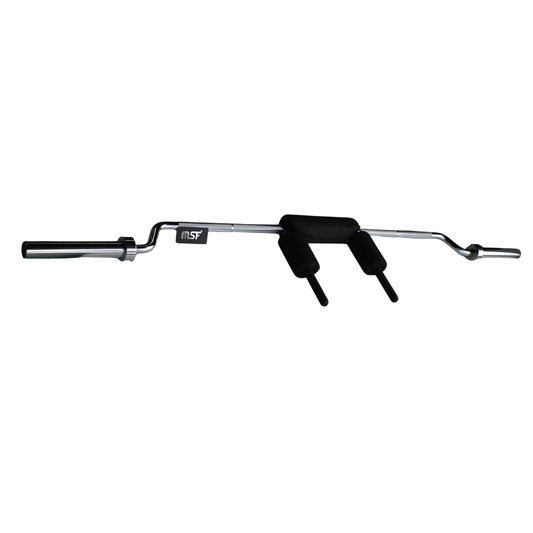 Safety Squat Bar