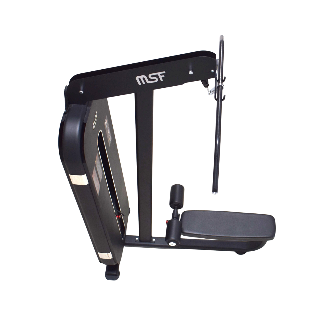 Lat Pull Down Pin Loaded Max Pro Series