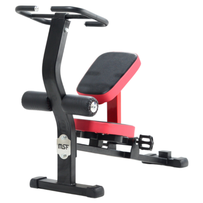 Stretch Machine — MSFFIT