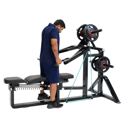 Multi Press Combo 5in1 (Flex Series)