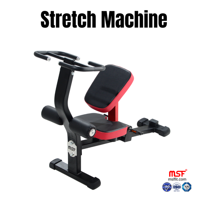 Stretch Machine