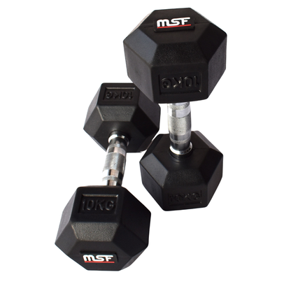 Dumbbell Hex (Imported)