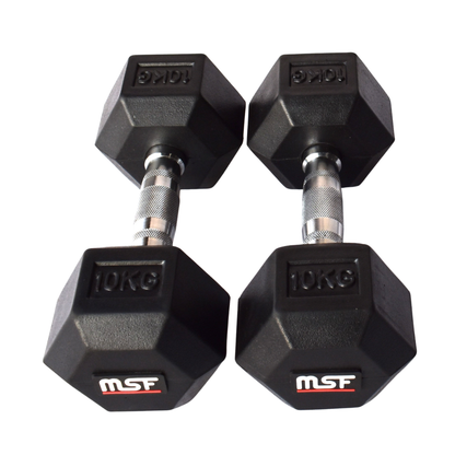 Dumbbell Hex (Imported)