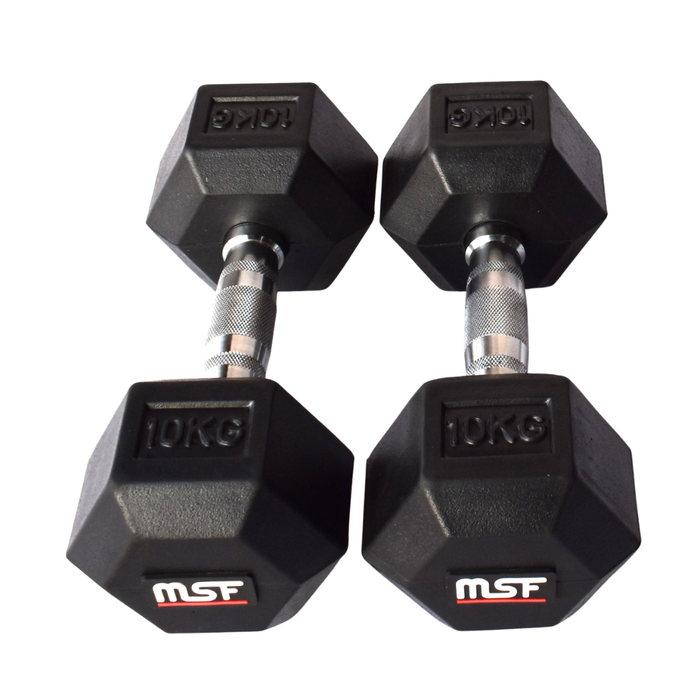 Dumbbell Hex (Imported)