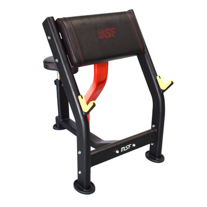 Preacher Curl Bench (Max Series)