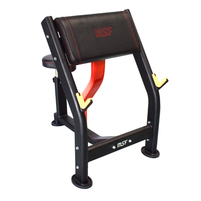 Preacher Curl Bench (Max Series)