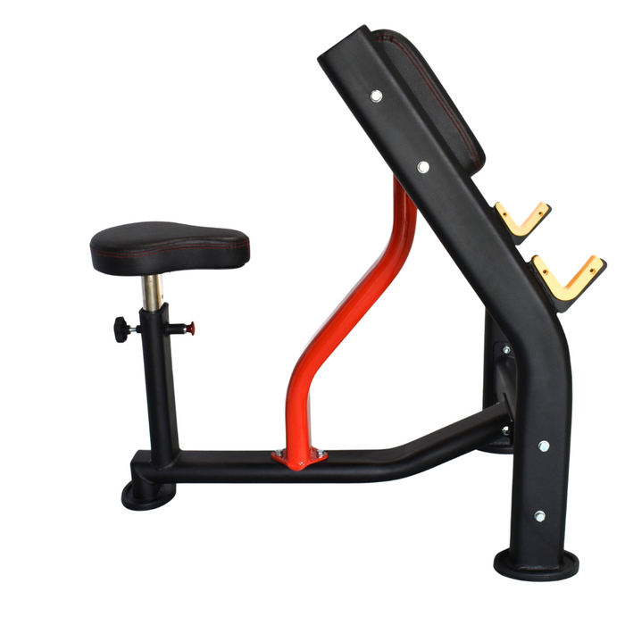 Preacher Curl Bench (Max Series)