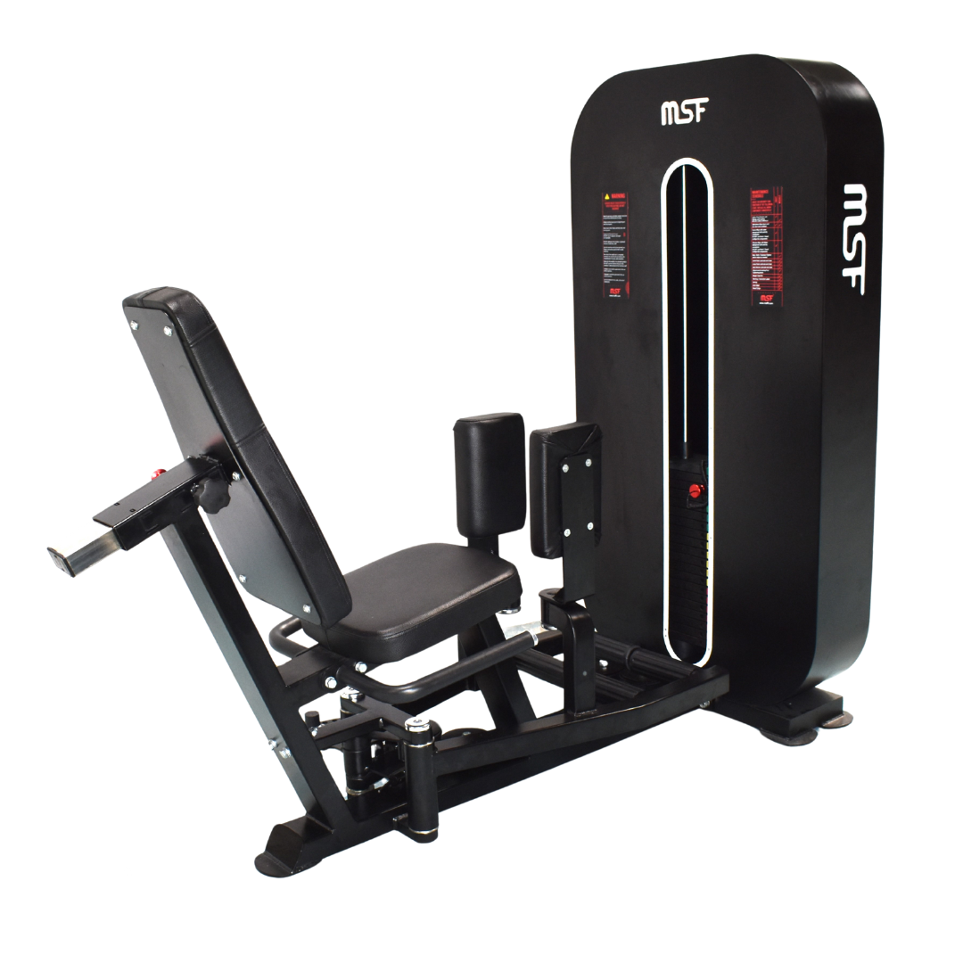 Abductor/Adductor Machine (Elite)