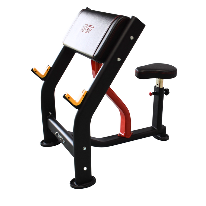 Preacher Curl Bench (Max Series)