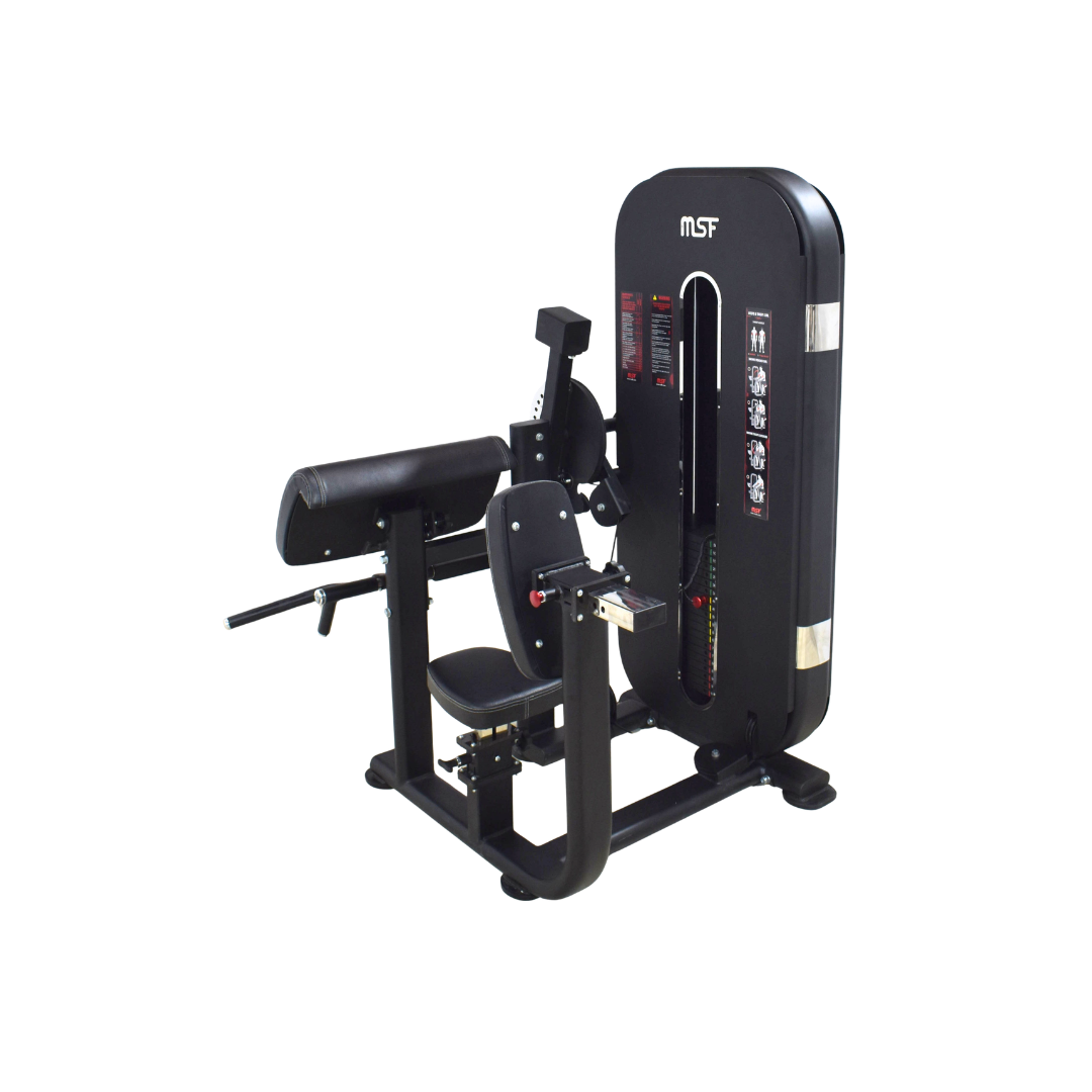 Bicep Tricep Max Pro Series