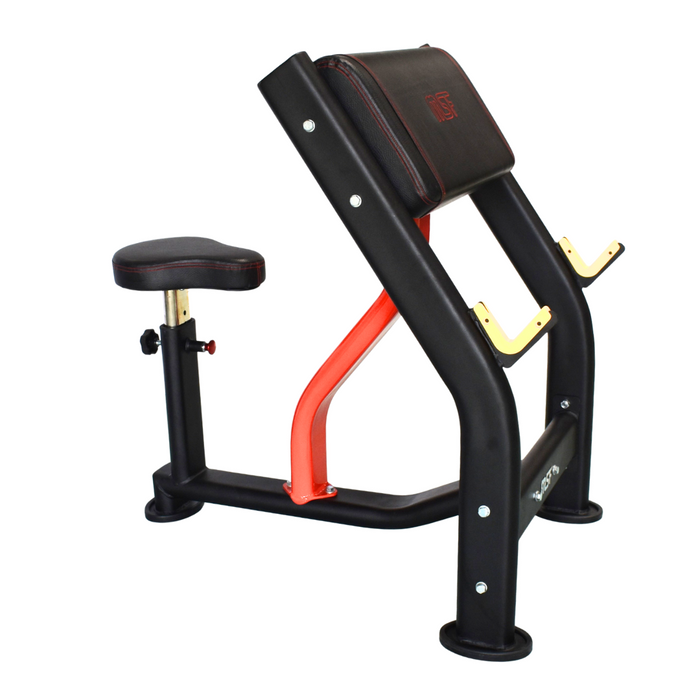 Preacher Curl Bench (Max Series)