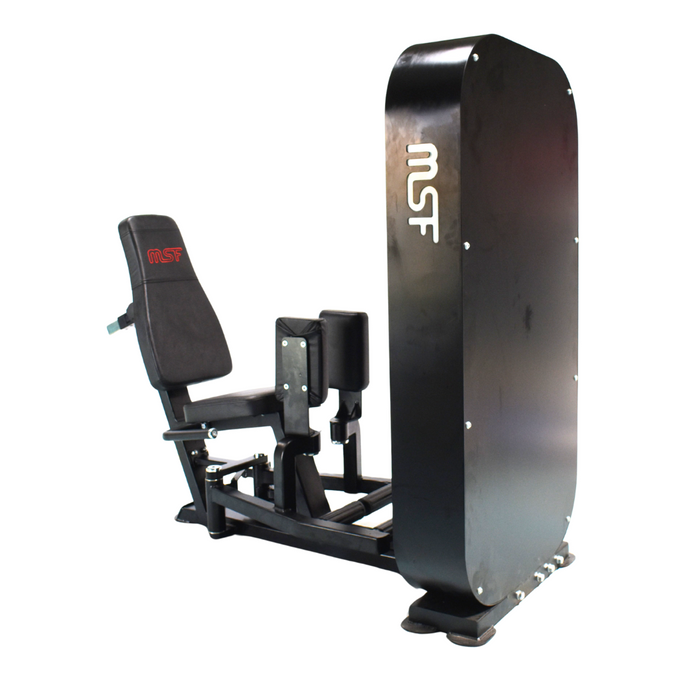 Abductor/Adductor Machine (Elite)