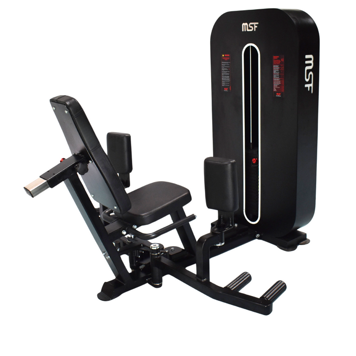 Abductor/Adductor Machine (Elite)
