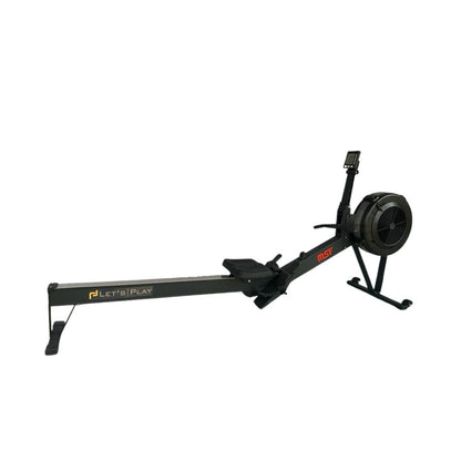 Rowing Machine Cardio